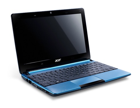 Acer Aspire One D270 User Manual Download